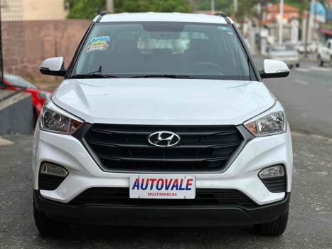 HYUNDAI Creta 1.6 16V 4P FLEX ATTITUDE AUTOM�TICO, Foto 5