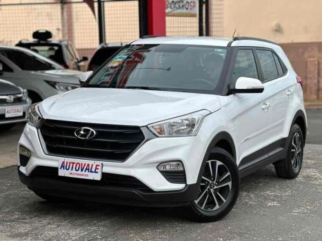 HYUNDAI Creta 1.6 16V 4P FLEX ATTITUDE AUTOM�TICO, Foto 6