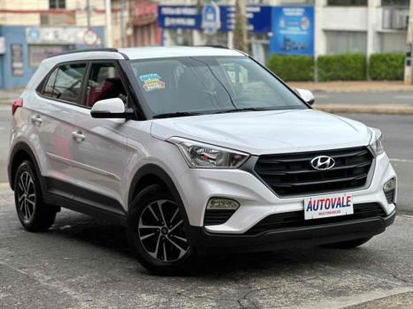 HYUNDAI Creta 1.6 16V 4P FLEX ATTITUDE AUTOM�TICO, Foto 7