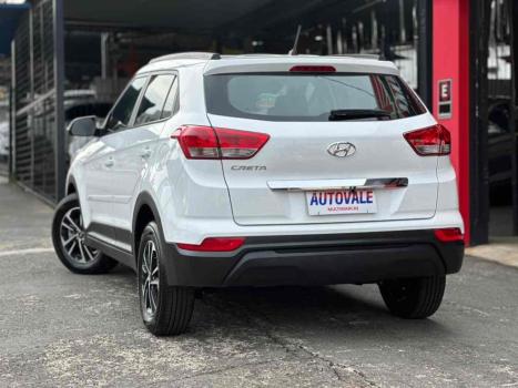 HYUNDAI Creta 1.6 16V 4P FLEX ATTITUDE AUTOM�TICO, Foto 10
