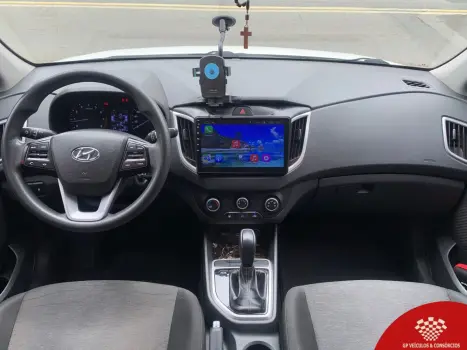 HYUNDAI Creta 1.6 16V 4P FLEX ATTITUDE AUTOM�TICO, Foto 7