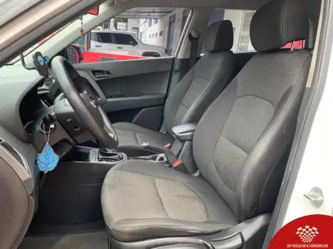 HYUNDAI Creta 1.6 16V 4P FLEX ATTITUDE AUTOM�TICO, Foto 8