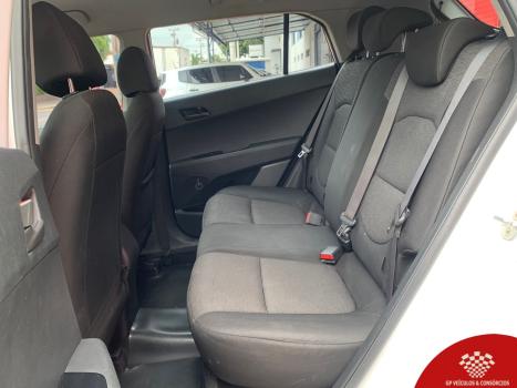 HYUNDAI Creta 1.6 16V 4P FLEX ATTITUDE AUTOM�TICO, Foto 9