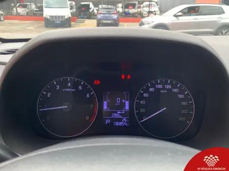 HYUNDAI Creta 1.6 16V 4P FLEX ATTITUDE AUTOM�TICO, Foto 10