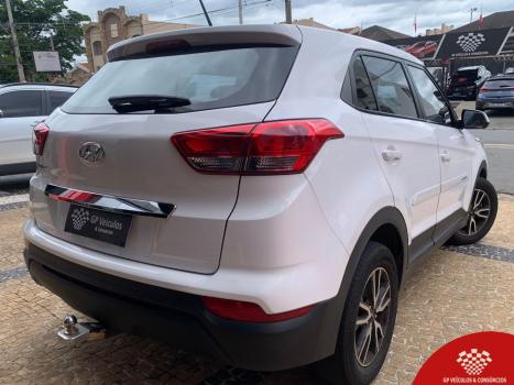 HYUNDAI Creta 1.6 16V 4P FLEX ATTITUDE AUTOM�TICO, Foto 4