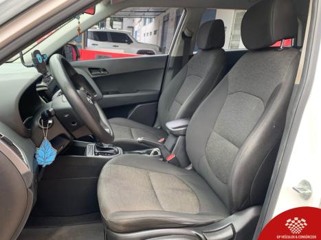 HYUNDAI Creta 1.6 16V 4P FLEX ATTITUDE AUTOM�TICO, Foto 8