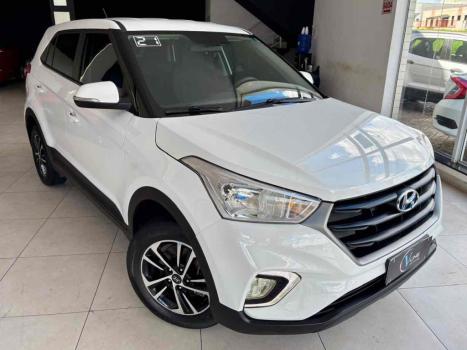 HYUNDAI Creta 1.6 16V 4P FLEX ATTITUDE AUTOM�TICO, Foto 1