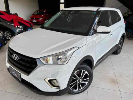 HYUNDAI Creta 1.6 16V 4P FLEX ATTITUDE AUTOM�TICO, Foto 2