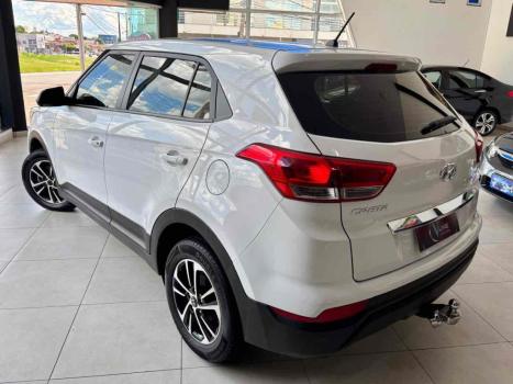 HYUNDAI Creta 1.6 16V 4P FLEX ATTITUDE AUTOM�TICO, Foto 3