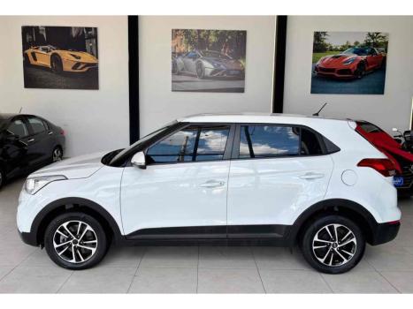 HYUNDAI Creta 1.6 16V 4P FLEX ATTITUDE AUTOM�TICO, Foto 5