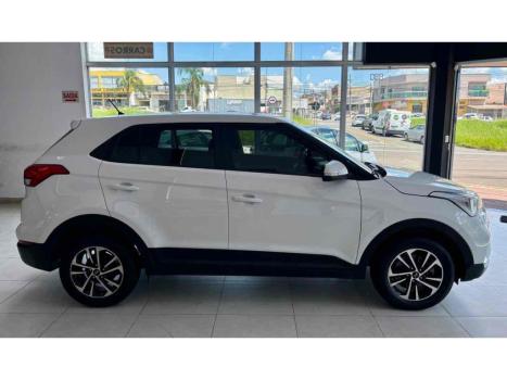 HYUNDAI Creta 1.6 16V 4P FLEX ATTITUDE AUTOM�TICO, Foto 6