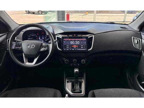 HYUNDAI Creta 1.6 16V 4P FLEX ATTITUDE AUTOM�TICO, Foto 9