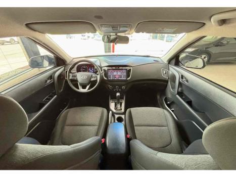 HYUNDAI Creta 1.6 16V 4P FLEX ATTITUDE AUTOM�TICO, Foto 10