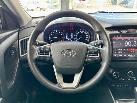 HYUNDAI Creta 1.6 16V 4P FLEX ATTITUDE AUTOM�TICO, Foto 11