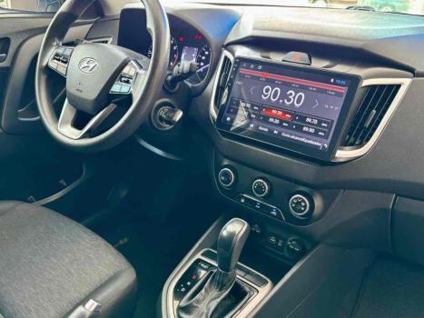 HYUNDAI Creta 1.6 16V 4P FLEX ATTITUDE AUTOM�TICO, Foto 12