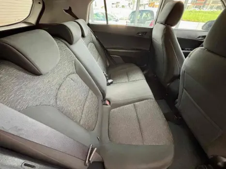 HYUNDAI Creta 1.6 16V 4P FLEX ATTITUDE AUTOM�TICO, Foto 14