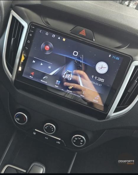 HYUNDAI Creta 1.6 16V 4P FLEX ACTION AUTOM�TICO, Foto 3