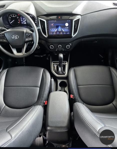 HYUNDAI Creta 1.6 16V 4P FLEX ACTION AUTOM�TICO, Foto 5