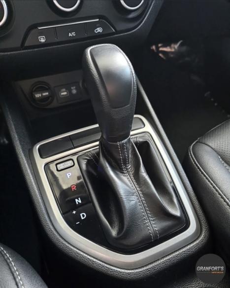 HYUNDAI Creta 1.6 16V 4P FLEX ACTION AUTOM�TICO, Foto 6