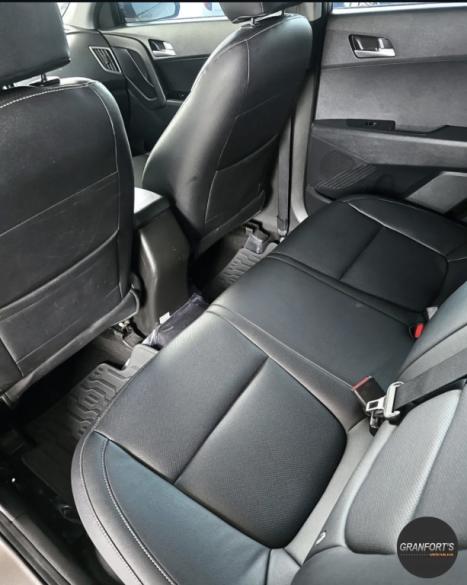 HYUNDAI Creta 1.6 16V 4P FLEX ACTION AUTOM�TICO, Foto 7