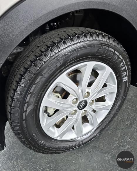 HYUNDAI Creta 1.6 16V 4P FLEX ACTION AUTOM�TICO, Foto 8