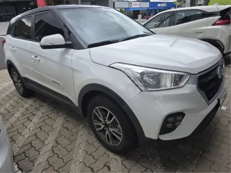 HYUNDAI Creta 1.6 16V 4P FLEX ATTITUDE AUTOM�TICO, Foto 1