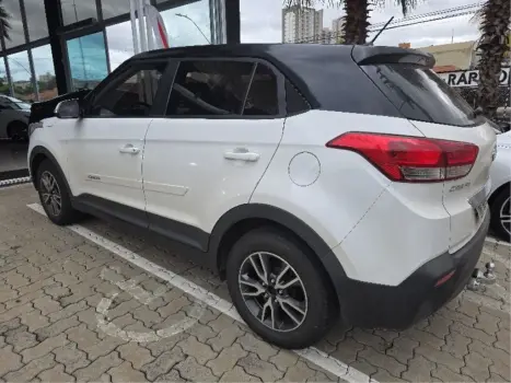 HYUNDAI Creta 1.6 16V 4P FLEX ATTITUDE AUTOM�TICO, Foto 2