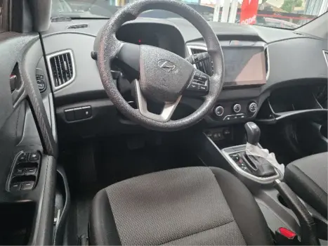 HYUNDAI Creta 1.6 16V 4P FLEX ATTITUDE AUTOM�TICO, Foto 3