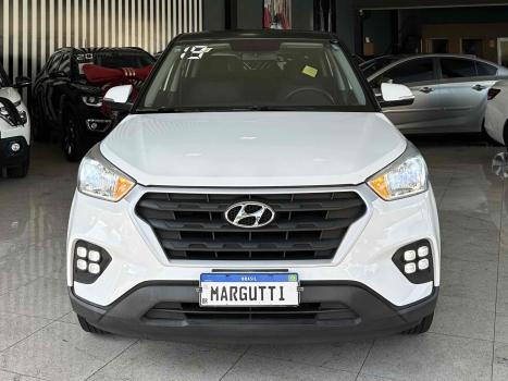 HYUNDAI Creta 1.6 16V 4P FLEX ATTITUDE AUTOM�TICO, Foto 2