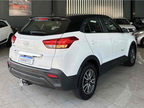 HYUNDAI Creta 1.6 16V 4P FLEX ATTITUDE AUTOM�TICO, Foto 5