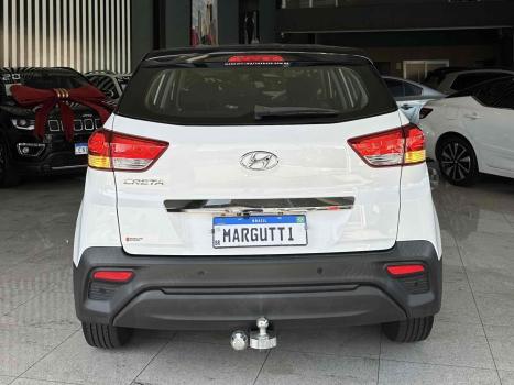 HYUNDAI Creta 1.6 16V 4P FLEX ATTITUDE AUTOM�TICO, Foto 6