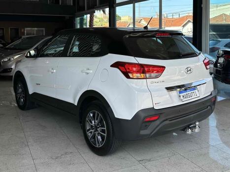 HYUNDAI Creta 1.6 16V 4P FLEX ATTITUDE AUTOM�TICO, Foto 7