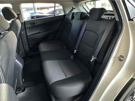 HYUNDAI Creta 1.6 16V 4P FLEX ATTITUDE AUTOM�TICO, Foto 9