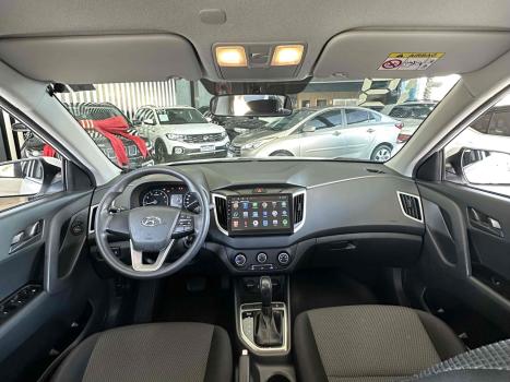 HYUNDAI Creta 1.6 16V 4P FLEX ATTITUDE AUTOM�TICO, Foto 11