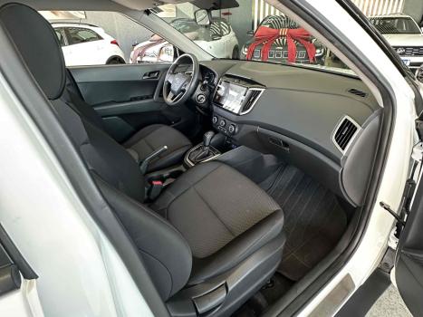 HYUNDAI Creta 1.6 16V 4P FLEX ATTITUDE AUTOM�TICO, Foto 12