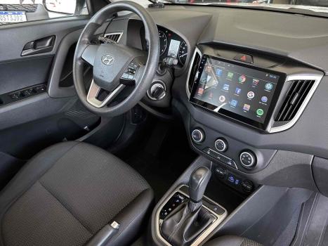 HYUNDAI Creta 1.6 16V 4P FLEX ATTITUDE AUTOM�TICO, Foto 13