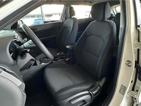 HYUNDAI Creta 1.6 16V 4P FLEX ATTITUDE AUTOM�TICO, Foto 14