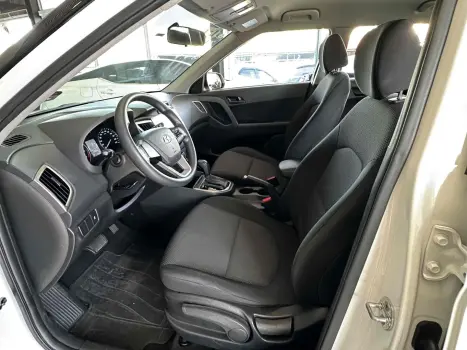 HYUNDAI Creta 1.6 16V 4P FLEX ATTITUDE AUTOM�TICO, Foto 15