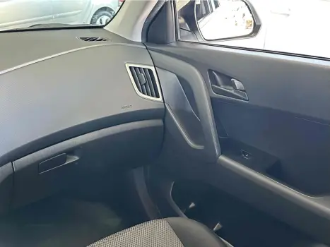 HYUNDAI Creta 1.6 16V 4P FLEX ATTITUDE AUTOM�TICO, Foto 17