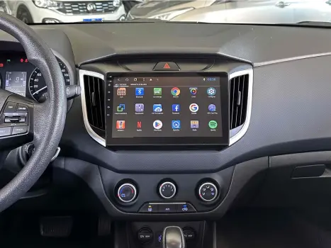 HYUNDAI Creta 1.6 16V 4P FLEX ATTITUDE AUTOM�TICO, Foto 18