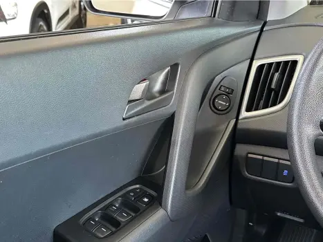 HYUNDAI Creta 1.6 16V 4P FLEX ATTITUDE AUTOM�TICO, Foto 19