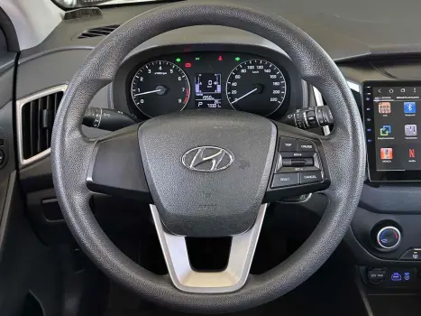 HYUNDAI Creta 1.6 16V 4P FLEX ATTITUDE AUTOM�TICO, Foto 20