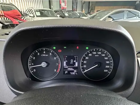 HYUNDAI Creta 1.6 16V 4P FLEX ATTITUDE AUTOM�TICO, Foto 21