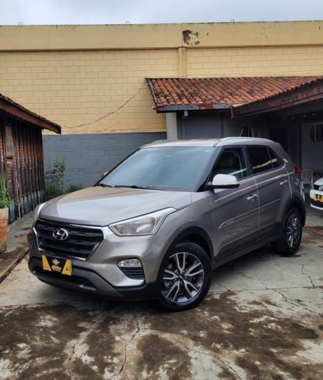 HYUNDAI Creta 1.6 16V 4P FLEX PULSE PLUS AUTOM�TICO, Foto 1