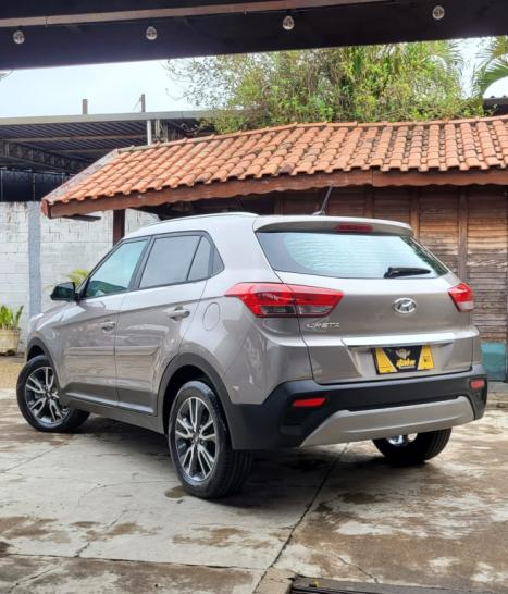 HYUNDAI Creta 1.6 16V 4P FLEX PULSE PLUS AUTOM�TICO, Foto 6