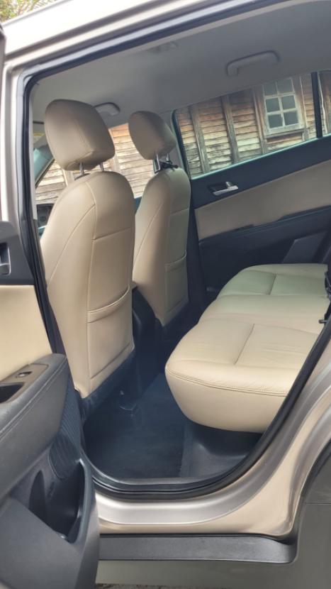 HYUNDAI Creta 1.6 16V 4P FLEX PULSE PLUS AUTOM�TICO, Foto 7