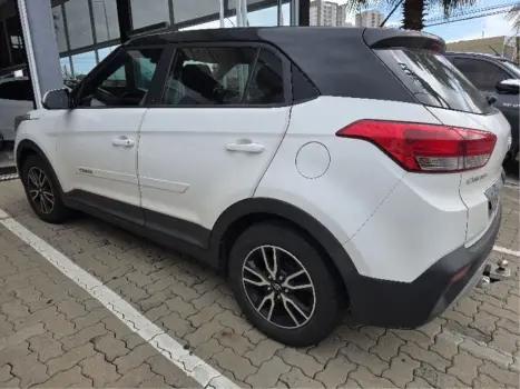 HYUNDAI Creta 1.6 16V 4P FLEX ATTITUDE AUTOM�TICO, Foto 2