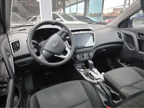 HYUNDAI Creta 1.6 16V 4P FLEX ATTITUDE AUTOM�TICO, Foto 3