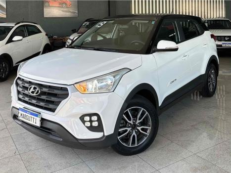 HYUNDAI Creta 1.6 16V 4P FLEX ATTITUDE AUTOM�TICO, Foto 1
