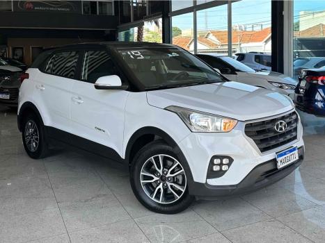 HYUNDAI Creta 1.6 16V 4P FLEX ATTITUDE AUTOM�TICO, Foto 3